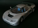 1:18 Maxi Car Lotec Sirius 2001 Grey. Subida por Rajas_85